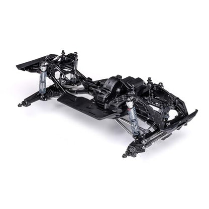 Axial RC Crawler 1/10 SCX10 III 4WD Rock Crawler Builder's Kit V2, AXI-2755