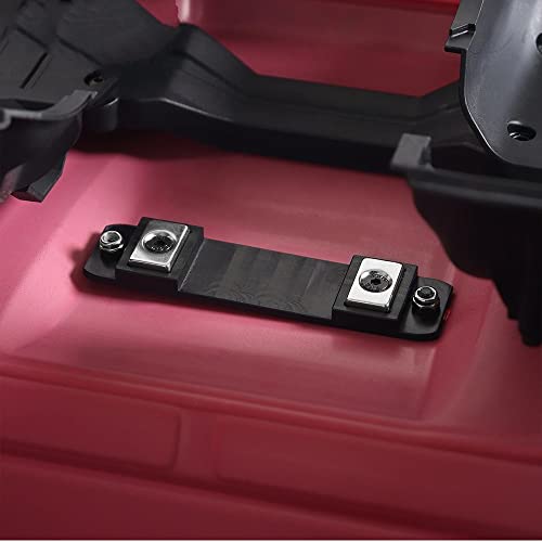 RC Repair Tool 4Pcs Magnetic Body Posts Mounts for 1/10 RC Crawler Car for for Traxxas TRX4 TRX6 G-63 G-500 Upgrade Parts (Size : Fits 312mm TRX4 TRX6) - size: Fits 312mm TRX4 TRX6