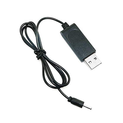 USB Lithium Battery Charging Charger Cable for XT-1 RC Drone Quadcopter FPV Drone Airplane Parts