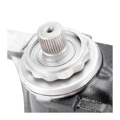 Rear Differential 33107616972 33107616971 2.81 Ratio Compatible With BMW F20 F21 1 Series