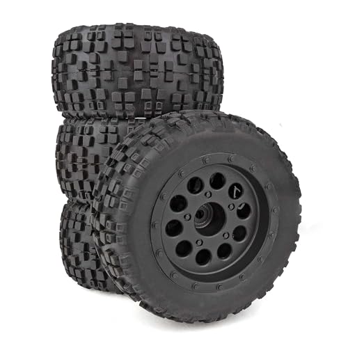 Team Associated Reflex 14MT RTR, Blue & Purple, ASC20190