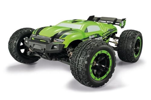 Slyder ST Turbo 1/16 4WD 2S Monster Truck - Green BZN540202