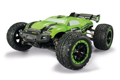 Slyder ST Turbo 1/16 4WD 2S Monster Truck - Green BZN540202