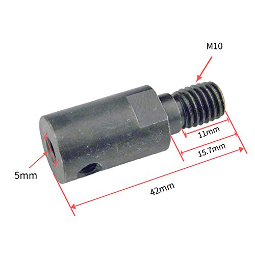 Micro 775 Series 12V/24V DC Motor with Saw Blade Connecting Rod with Seat Mounting Holder Stands Bracket Cutting Machine - color: Black