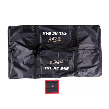 FLMLF Rc Car Bag Multi Function Bag | for 1/5 Scale HPI Rofun Rovan Km Baja Losi 5ive T DBXL MCD F5 Truck Parts