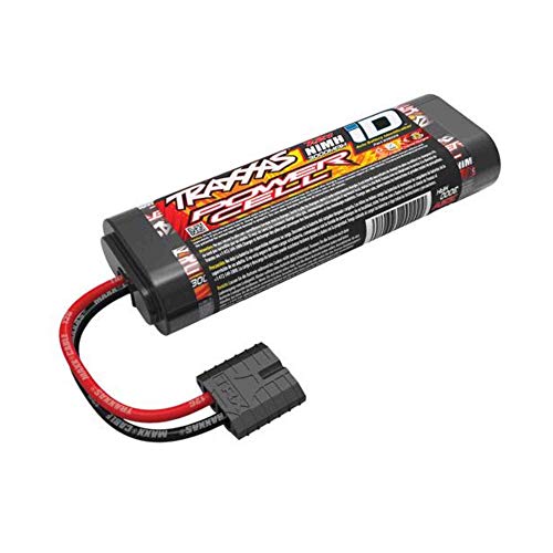 Traxxas 2922X 3000mAh NiMH 6-Cell, 7.2V Battery (flat pack)