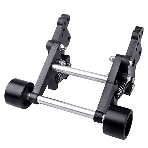 Adjustable Wheelie Bar Assembly for Losi LMT Monster Truck 4WD