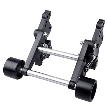 Adjustable Wheelie Bar Assembly for Losi LMT Monster Truck 4WD