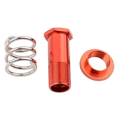 Replacement Part For RC H98025 Metal Servo Saver Assembly Fit HNR 1/10 Truck H9801