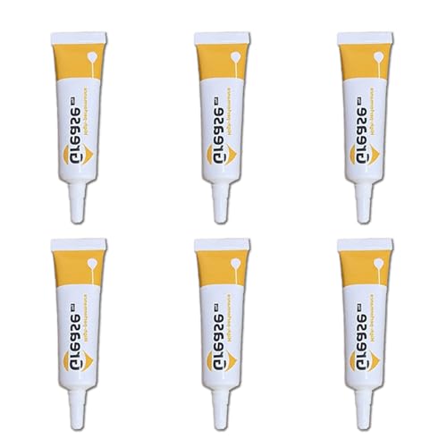 3D Printer Part High Performance Synthetic Lubricant Gear Grease Optical Axis Grease for Bambu Lab Series/Creality Ender 3/Ender 3 Pro/Ender 3 V2/Ender 3 S1/K1/Ender 3 V3/Kobra s1 Series