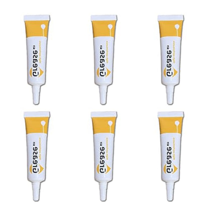 3D Printer Part High Performance Synthetic Lubricant Gear Grease Optical Axis Grease for Bambu Lab Series/Creality Ender 3/Ender 3 Pro/Ender 3 V2/Ender 3 S1/K1/Ender 3 V3/Kobra s1 Series
