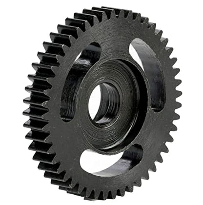 Powerhobby 48T Hardened Steel Spur Gear FITS: Traxxas 1/16 Summit Slash E-Revo