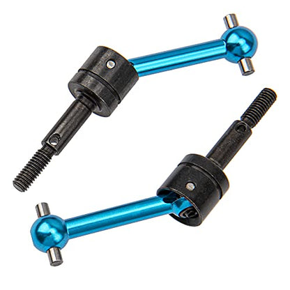 Metal Drive Shaft Dog Bone Dogbone & Wheel Stub Axle Cu & Metal Universal CVD Drive Shaft Dogbone Joint