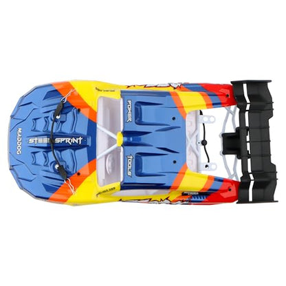 003E RC Car Shell Body Cover PX9000-02 RC Car Accessories Spare Parts for 9003E 9005E 003E 1:14 Scale RC Cars Trucks Vehicle
