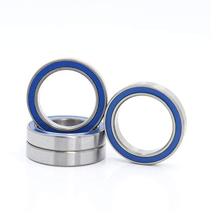 Bearing Kit Compatible with Arrma Kraton 6s BLX RC Ball Bearing Arrma Talion/Kraton/Typhon/Senton (Pack of 22pcs)