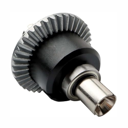 Differential Assembly PX9200-14 for 1:10 1:12 PX9200 9201E 9203E 9205E 9206E 9200E Trucks 200E 210E Brushless RC Cars