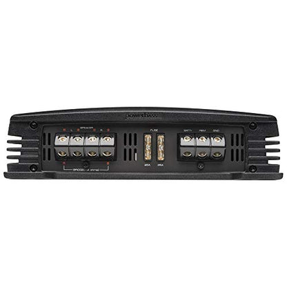 Powerbass ASA3-600.2 300W 2 Channel Amplifier