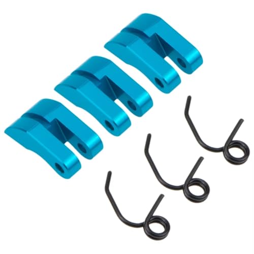 Rc Parts For Nitro 1/8 Clutch Bell 14T Gear Flywheel Assembly Shoes Springs Engine Nut For Mini Cross Wrench Wheel Spanner RC Car Part