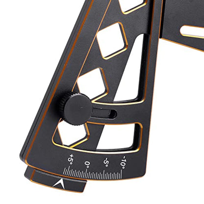 RC Shocks Pliers & Aluminum RC Car Camber Gauge 17mm Hex Wheel Wrench for RC Car