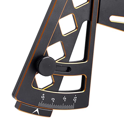 RC Shocks Pliers & Aluminum RC Car Camber Gauge 17mm Hex Wheel Wrench for RC Car