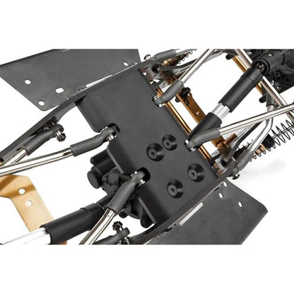 Team Associated Enduro, Comp Fox, Competition Rock Crawler Kit, ASC40129