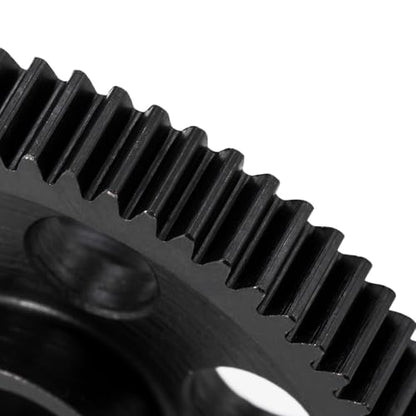 59T 0.5M Spur Gear for ARRMA 1/18 Granite Typhon Moiave Grom Desert | Truck RC Upgrade Accessories Steel Main Gears