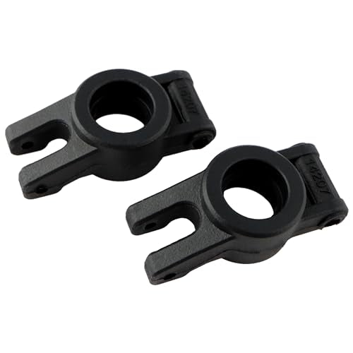 RC CAR Rear Knuckle Steering Hub 14260 Accessories Spare Parts for 14301 14302 H14MK 1:14 Brushless RC Monster Trucks Vehicle