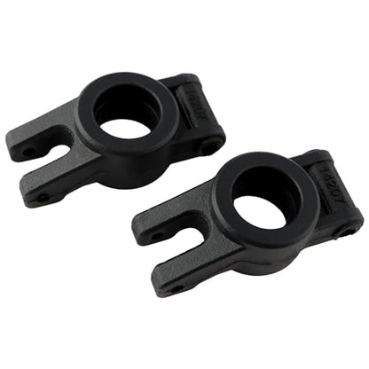 RC CAR Rear Knuckle Steering Hub 14260 Accessories Spare Parts for 14301 14302 H14MK 1:14 Brushless RC Monster Trucks Vehicle