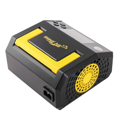 Tattu TA1000 G-Tech Series 1000W Dual-Channel Lipo Charger 25A*2 for 1S-7S Drone UAV Battery