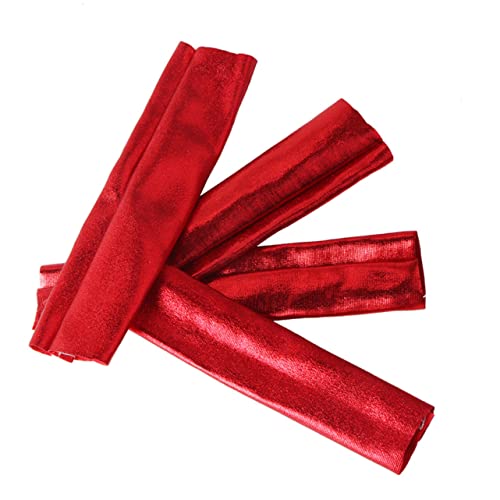 Rc Car Shocks Spring Covers 4pc Set for Rc Buggy Racing Car Front Rear Absorber Cover