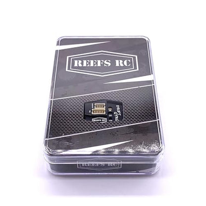 Drift Gyro - Black/Reefs RC / REEFS142