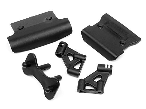 BUMPER / WING MOUNT SET
