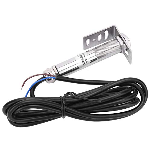 High Temperature Sensors Non Contact Infrared Temperature Sensors 4-20mA Transmitter 10-30VDC (0~500℃)
