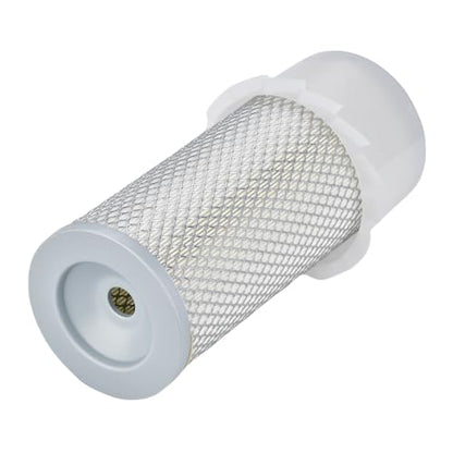 889098 Air Filter | Compatible with AH19847 AT31825 CH12767 Wix 42276 Kubota 15287-11080 15401-11080 17325-11080 70000-11081