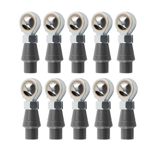 Parallel 4-Link Suspension Kit, Universal Weld-On 24" Steel Bars for Rat Rod Hot Rod Truck Classic Car
