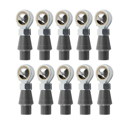Parallel 4-Link Suspension Kit, Universal Weld-On 24" Steel Bars for Rat Rod Hot Rod Truck Classic Car