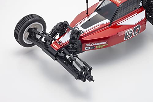 Kyosho 1/10 Ultima SB Dirt Master KIT KYO34311 Cars Elec Kit 1/10 Off-Road
