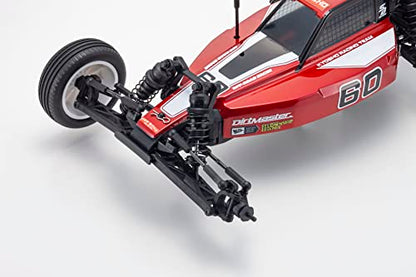 Kyosho 1/10 Ultima SB Dirt Master KIT KYO34311 Cars Elec Kit 1/10 Off-Road