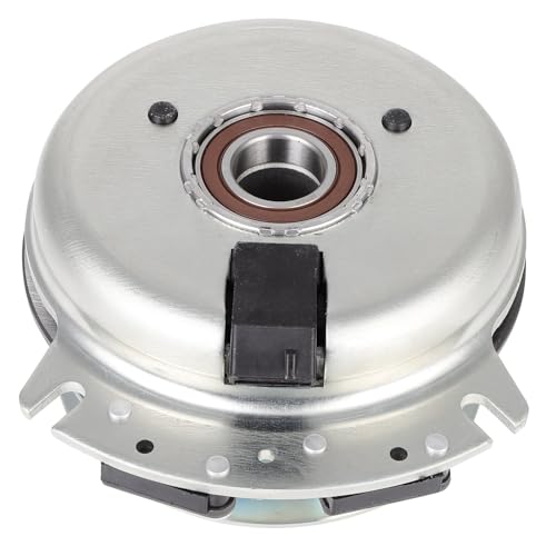 SCITOO PTO Clutch Fit for X0226 X0226-K for Xtreme |5218-162 for Warner | 00697900 for GRAVELY |00697900 697900 for ARIENS Electric Lawnmower - style: 5218-162