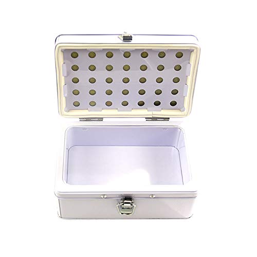 Bat-Safe Mini Battery Charging Safe Box