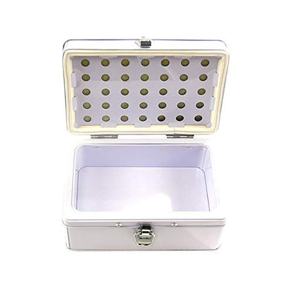 Bat-Safe Mini Battery Charging Safe Box