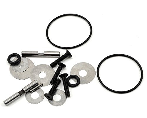 Gear Differential Rebuild Kit