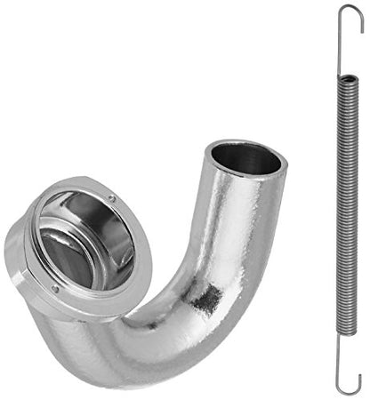 O.S. Engines 72103800 Exhaust Header Pipe M1021 21TM