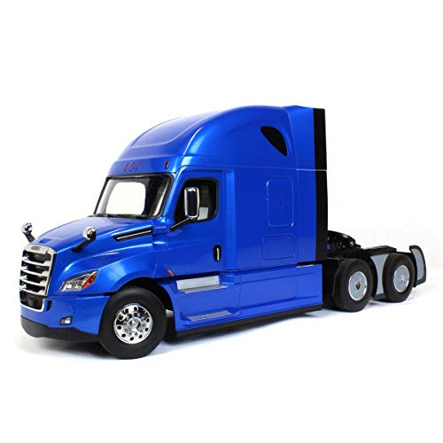 1:16 Freightliner Cascadia Full Functioning 1:16 Scale RC Truck - 27006 - Diecast Masters