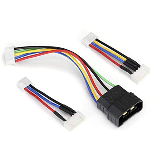 Traxxas Lipo Battery Adapter Vehicle