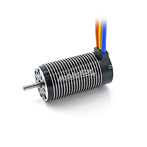 4082 Brushless, Sensorless Motor, 2200KV, for 1/8 RC Monster Truck/Truggy