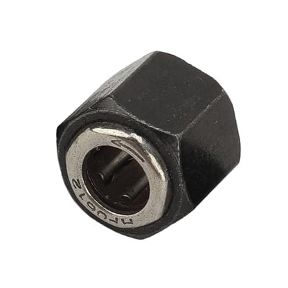 RC 14mm Hex Nut One Way Bearing RC Pull Start Parts R025 Compatible with SH 28 Engine for Traxxas HSP Redcat Himoto 1/10 RC Nitro Engine Cars 94188 94122