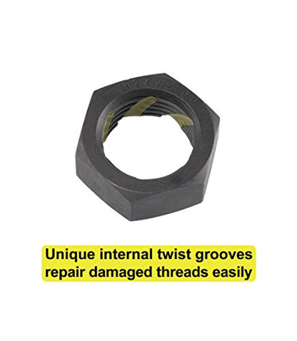 M31 Twist Axle Spindle Rethreading Tool Set (8 pcs)
