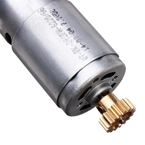 Compatible with 1/18 4WD Rally Car A949 A959 A969 A979 390 Brush Motor RC Vehicles