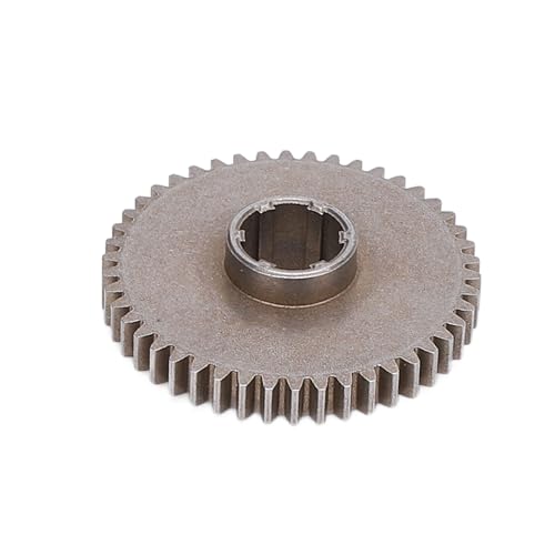 RC Differential Gear Set for SCY 16101 16102 16103 1/16, High Hardness Metal Differential Upgrade Kit with Large Gear Motor Bevel Gears